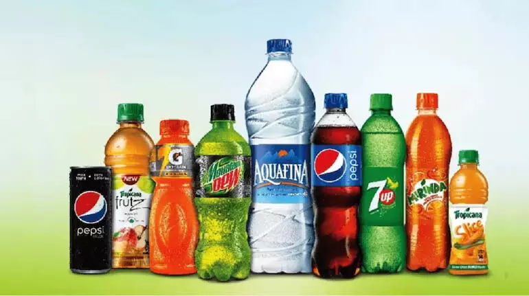 Varun Beverages के शेयर में -0.13% की गिरावट