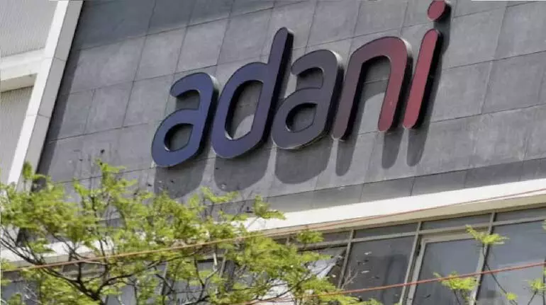 Adani Enterprises के शेयर में 1.31% की तेजी