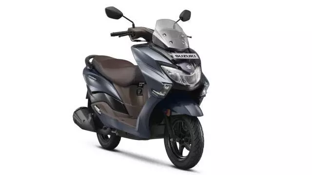 Suzuki Access नए अवतार में हिस्सा लेने की तैयारी