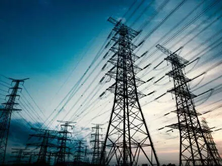 Power Grid का शेयर 0.13% बढ़ा