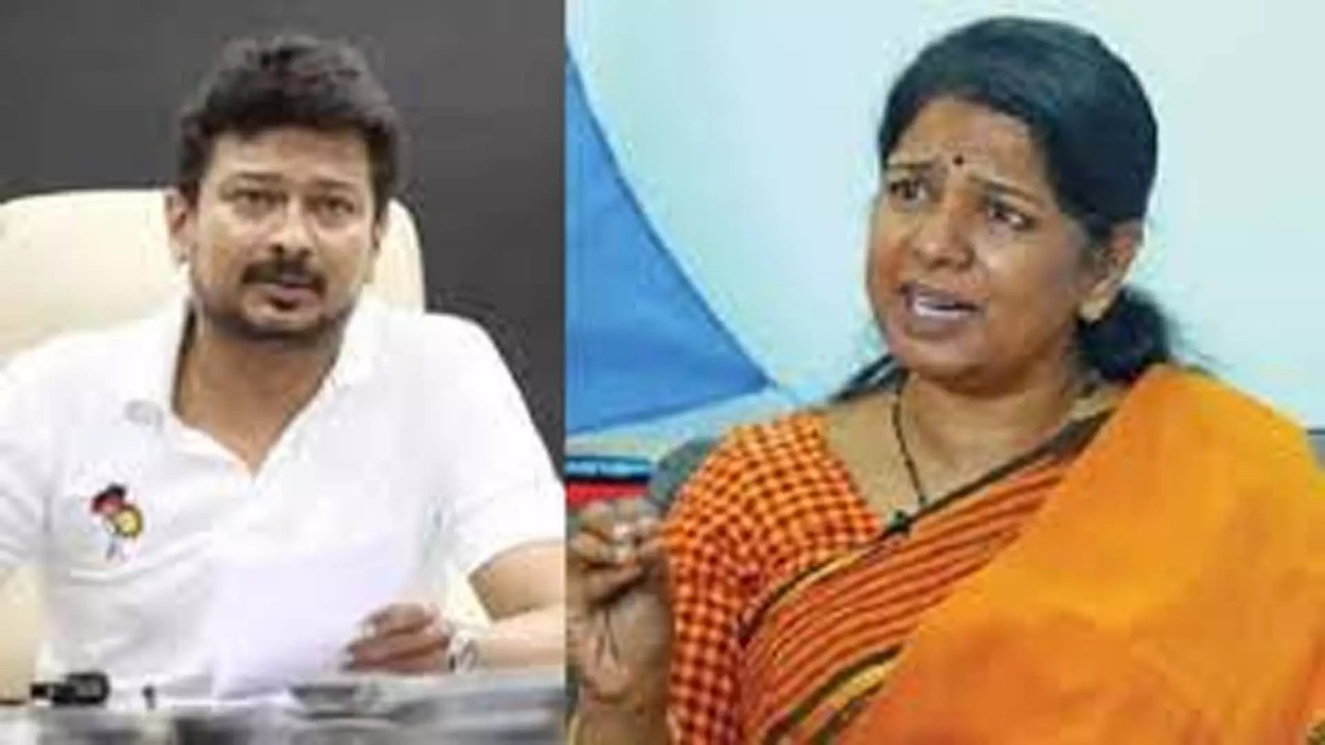 Kanimozhi said: उदयनिधि को किसी सलाह की जरूरत नहीं