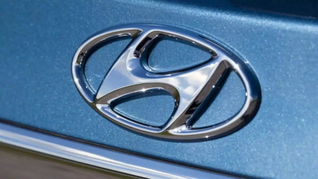 Hyundai  मोटर ने हासिल की बड़ी उपलब्धि