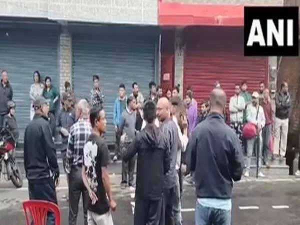 Darjeeling के चाय श्रमिक ट्रेड यूनियन ने 20% बोनस की मांग को लेकर 12 घंटे की हड़ताल का आह्वान किया