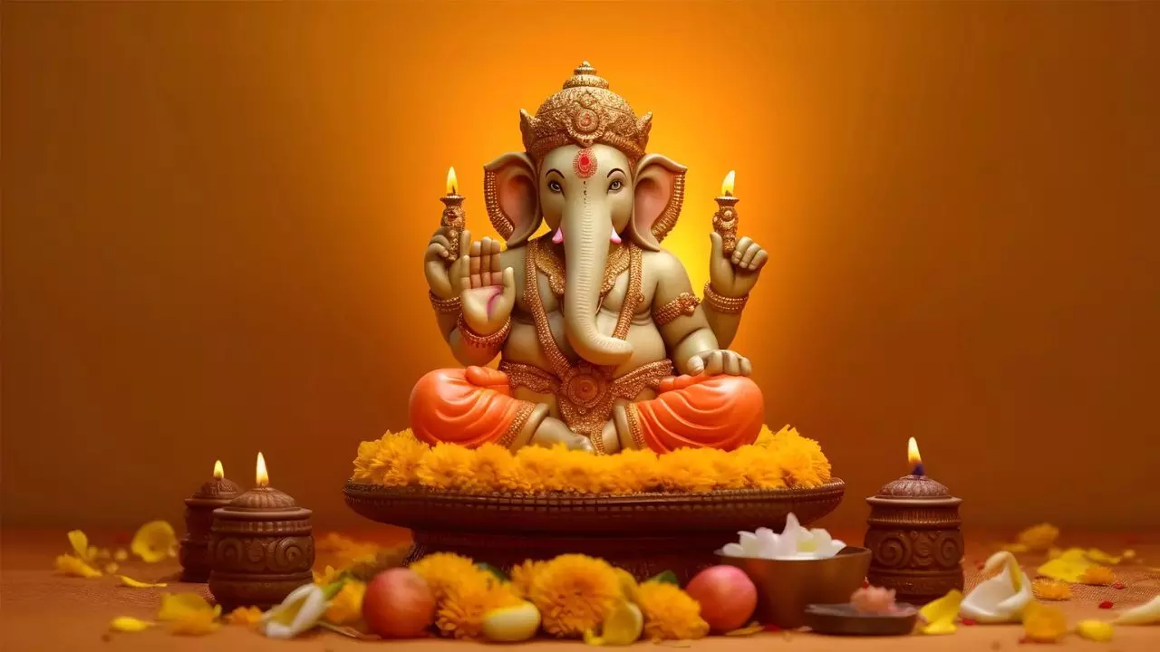 Vinayaka Chaturthi , जानें तारीख से लेकर शुभ मुहूर्त तक