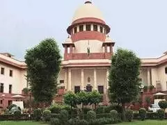 तिरुपति प्रसादम विवाद पर Supreme Court ने कहा, भगवान को राजनीति से दूर रखा जाना चाहिए