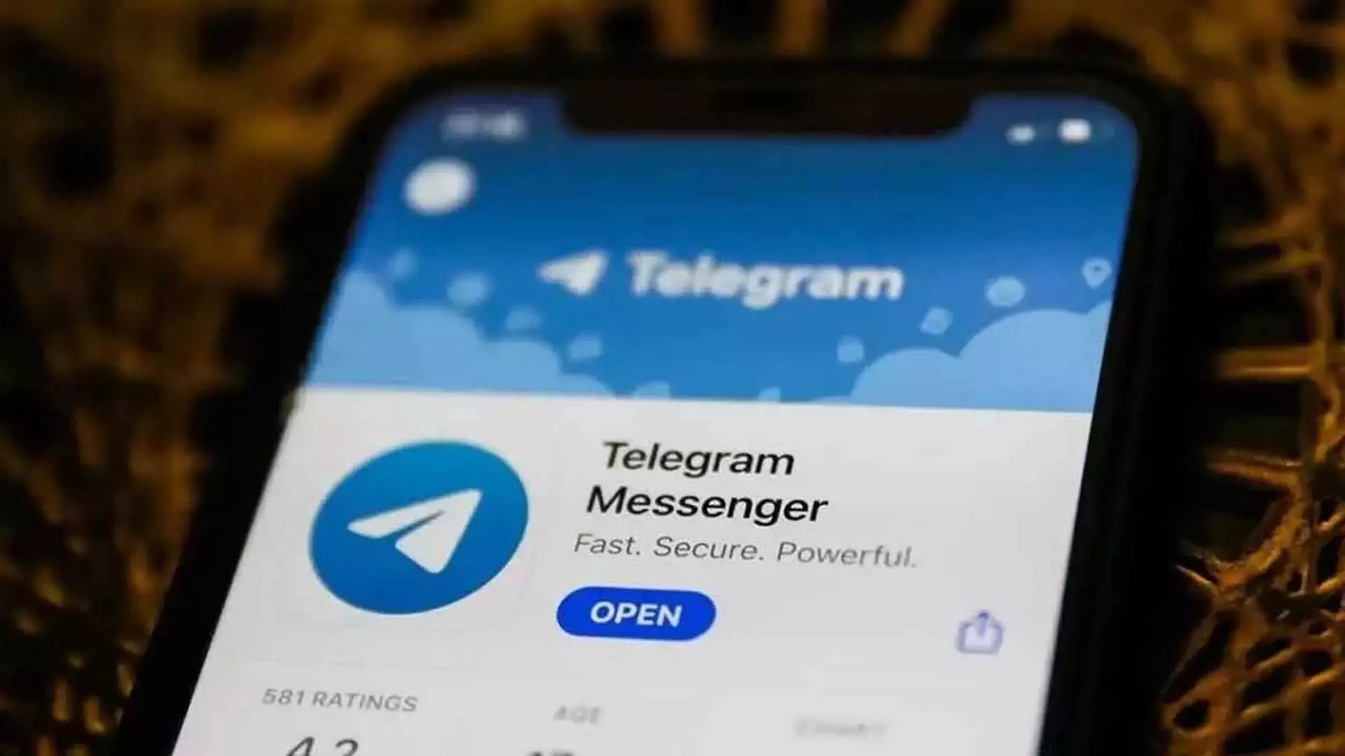 Telegram ने डीपफेक पोर्नोग्राफी के लिए शून्य सहनशीलता की प्रतिज्ञा की