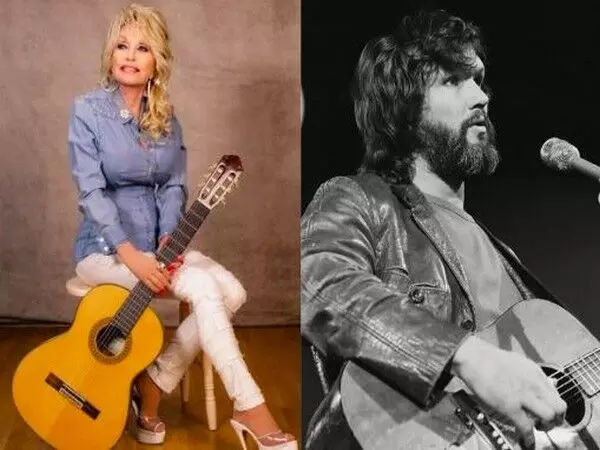 Dolly Parton ने क्रिस क्रिस्टोफरसन को याद किया, कितना बड़ा नुकसान