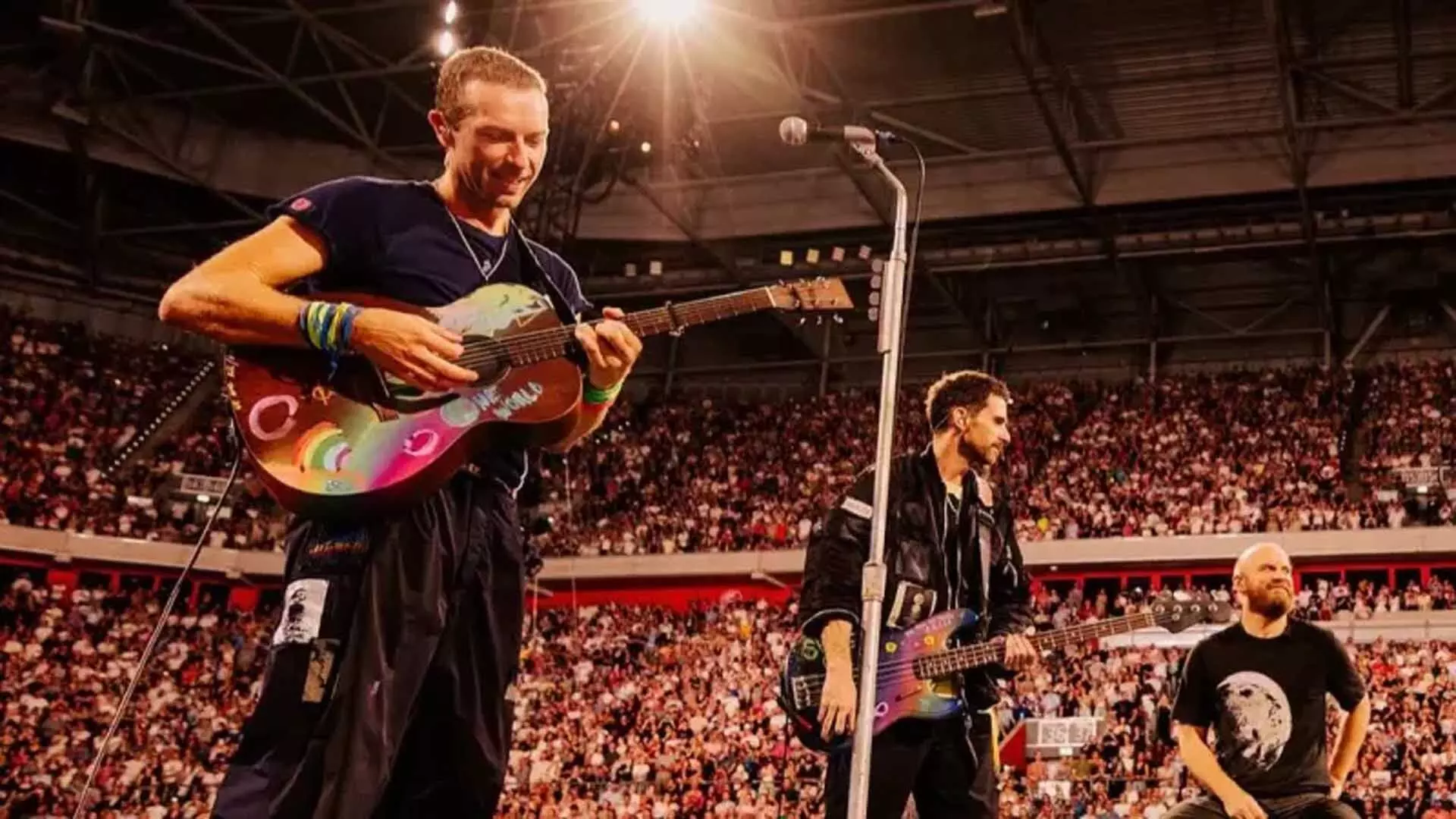 Coldplay India Concert: बुकमायशो के सीईओ दूसरी बार समन में शामिल नहीं हुए