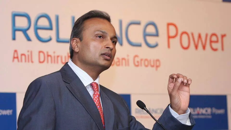 Anil Ambani की कंपनी के शेयर 3600% बढ़े