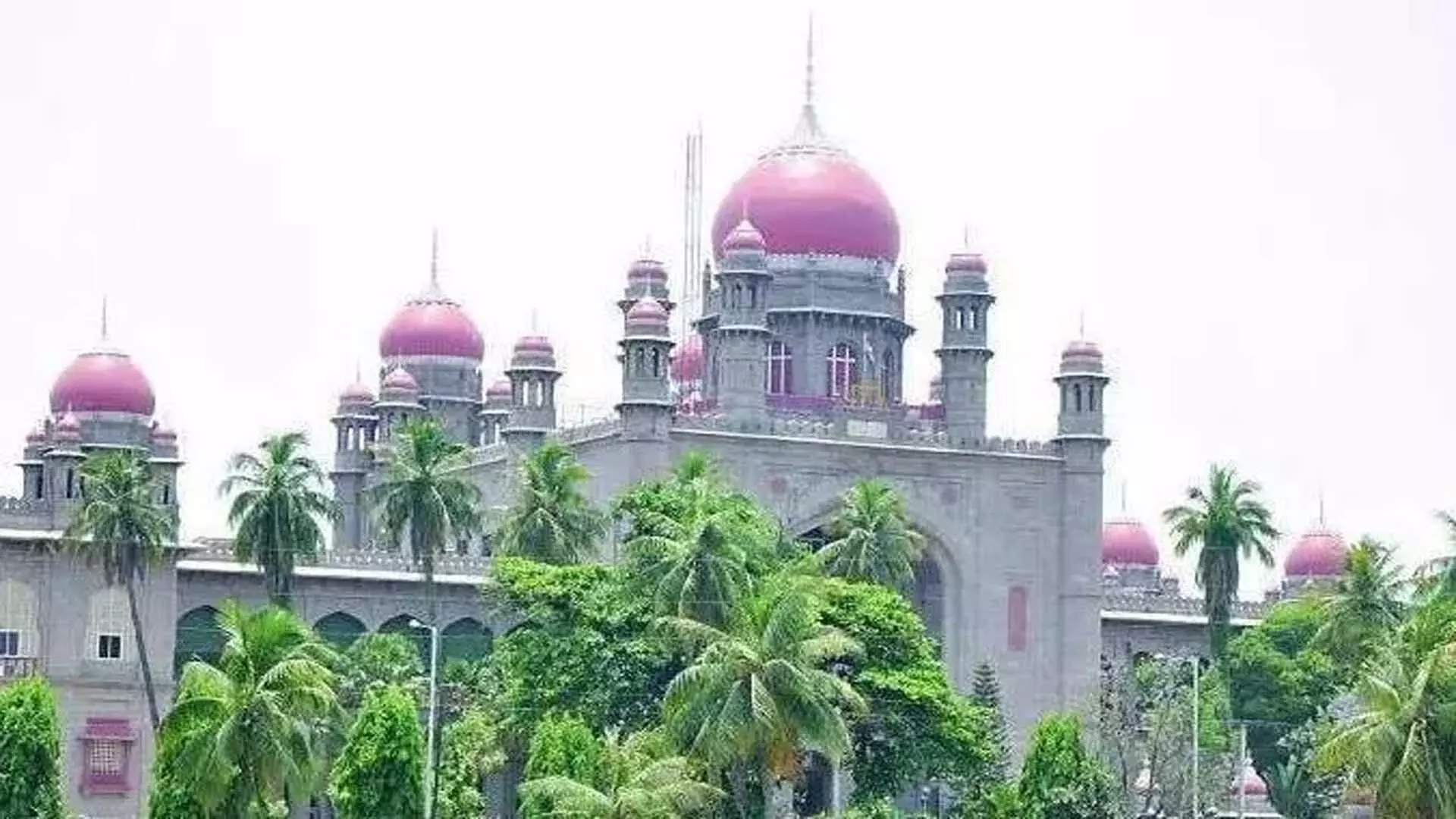 Telangana HC ने हाइड्रा को ध्वस्तीकरण के लिए फटकार लगाई