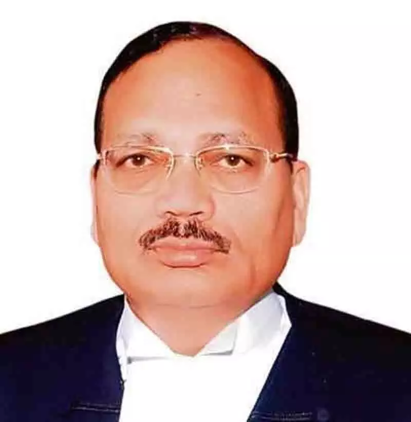 न्यायपालिका को तकनीकी नवाचार को अपनाना चाहिए: Justice Surya Kant