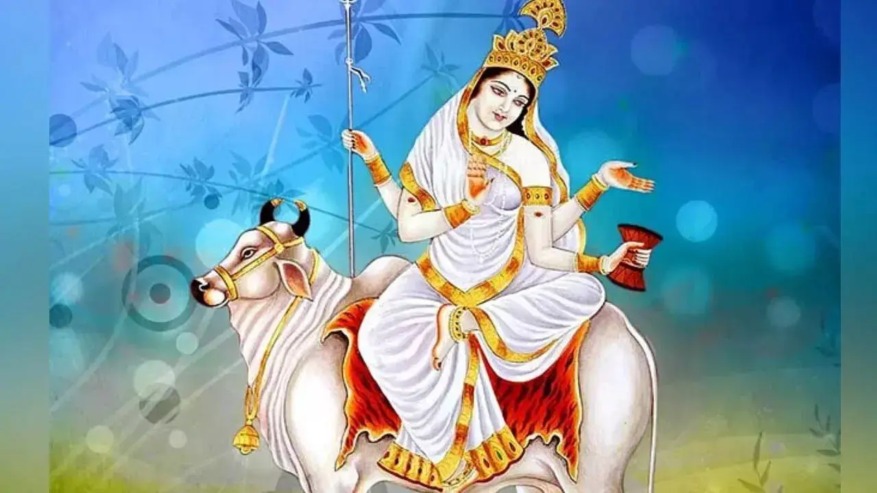 Navratri के पहले दिन पढ़ें मां शैलपुत्री की ये कथा