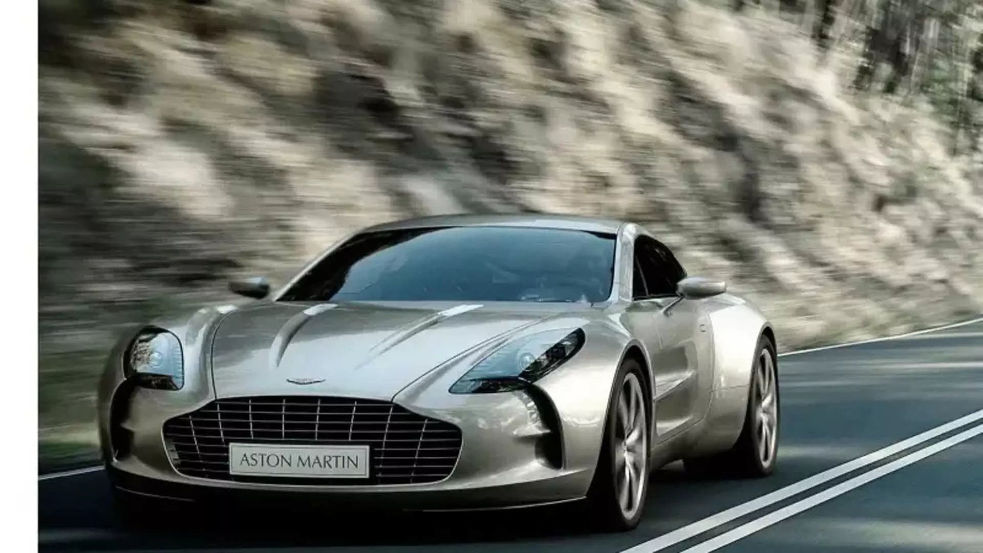 Aston Martin ने आपूर्ति श्रृंखला पर कम लाभ और चीन की समस्याओं की चेतावनी दी