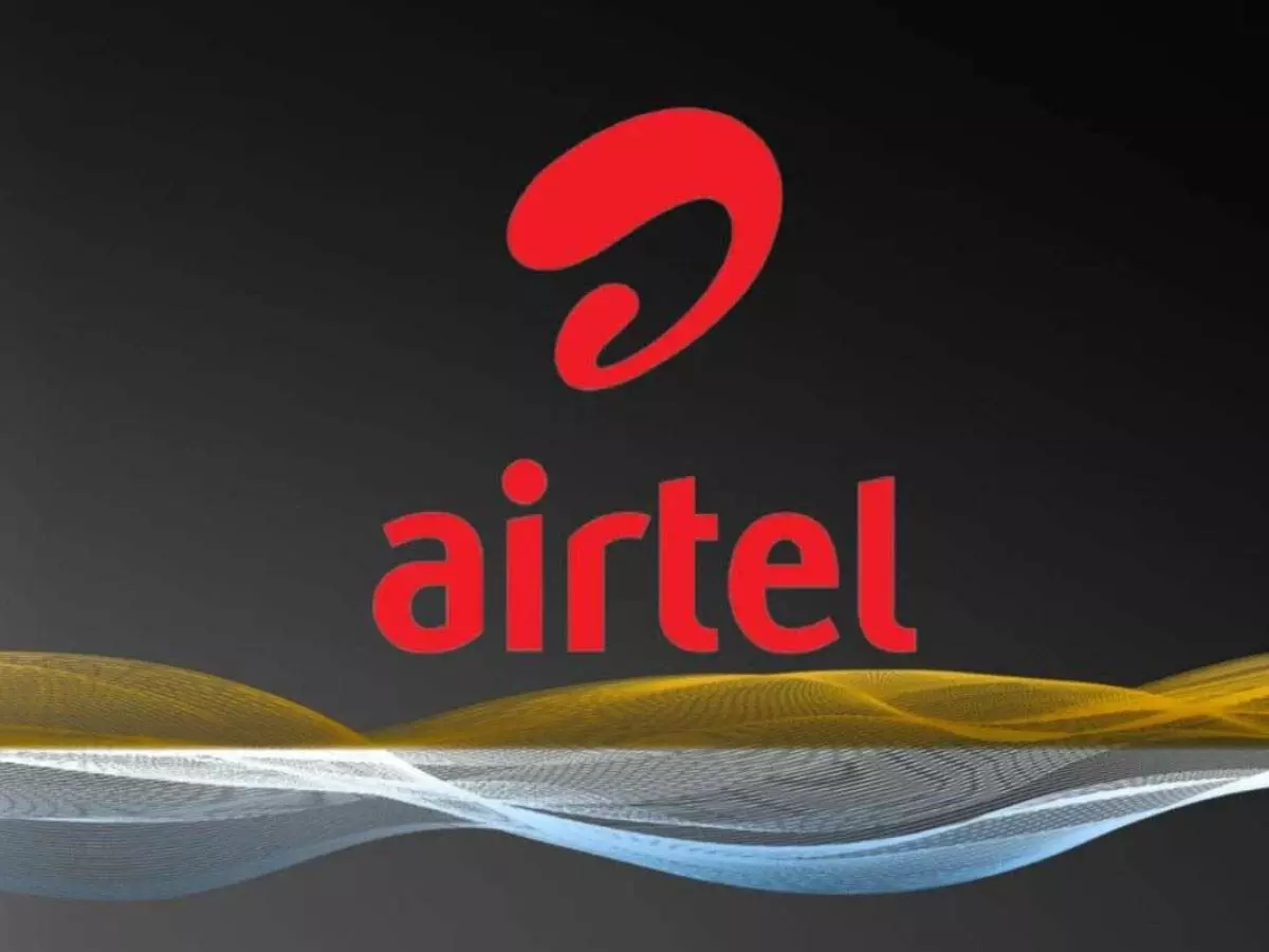 Airtel: 8,465 करोड़ रुपये का अग्रिम भुगतान किया