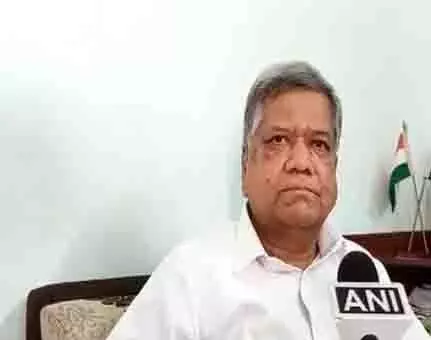 केंद्रीय मंत्री निर्मला सीतारमण के खिलाफ आरोपों पर BJP MP जगदीश शेट्टार ने कही ये बात