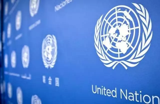 United Nations: लिप-सिंक की वेदी, शांति का कब्रिस्तान