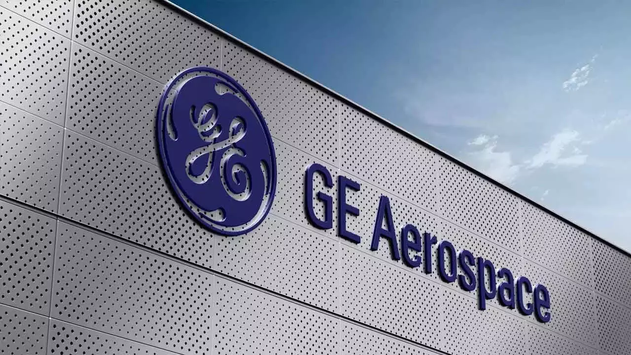 GE Aerospace: भारत से कलपुर्जों की आपूर्ति बढ़ाएगा