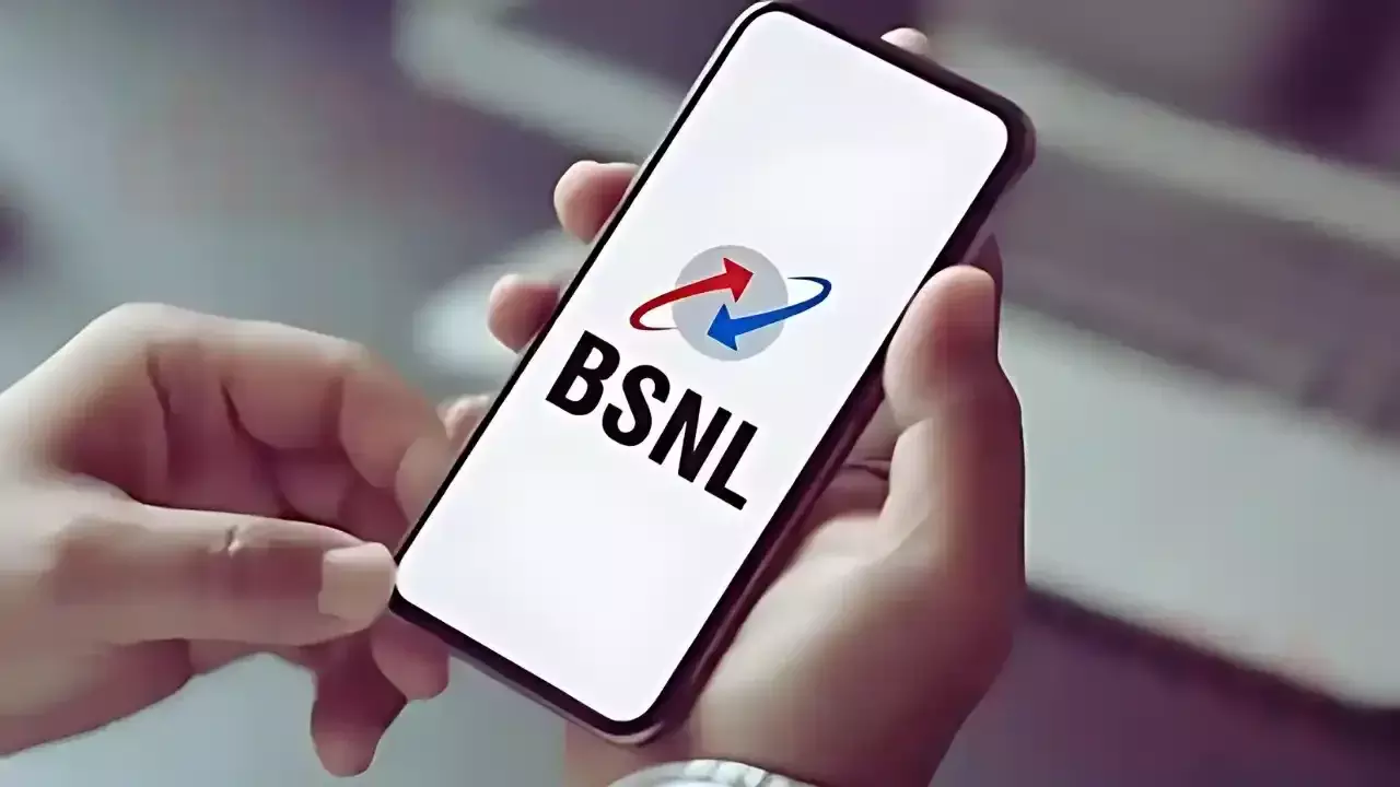 BSNL का सबसे बेस्ट प्लान, 35 दिन दिन के लिए मिलेंगे 200 मिनट और 3GB डाटा, जाने कीमत