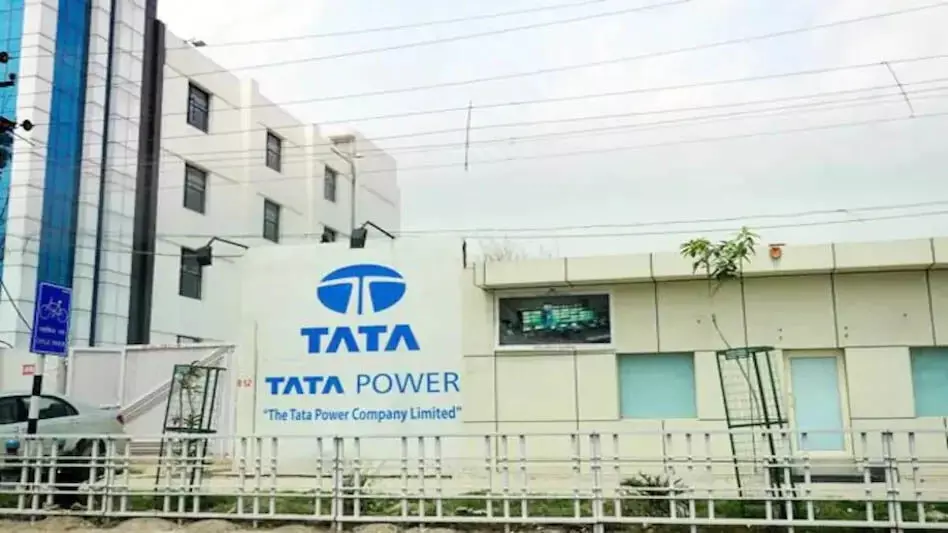 Tata Power राजस्थान में 1.2 ट्रिलियन रुपये का निवेश करेगी