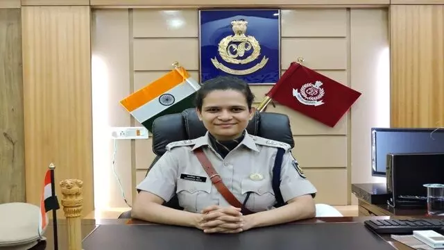 ओडिशा में बड़ा IPS फेरबदल, देखें कौन सी महिला अधिकारी कहां तैनात