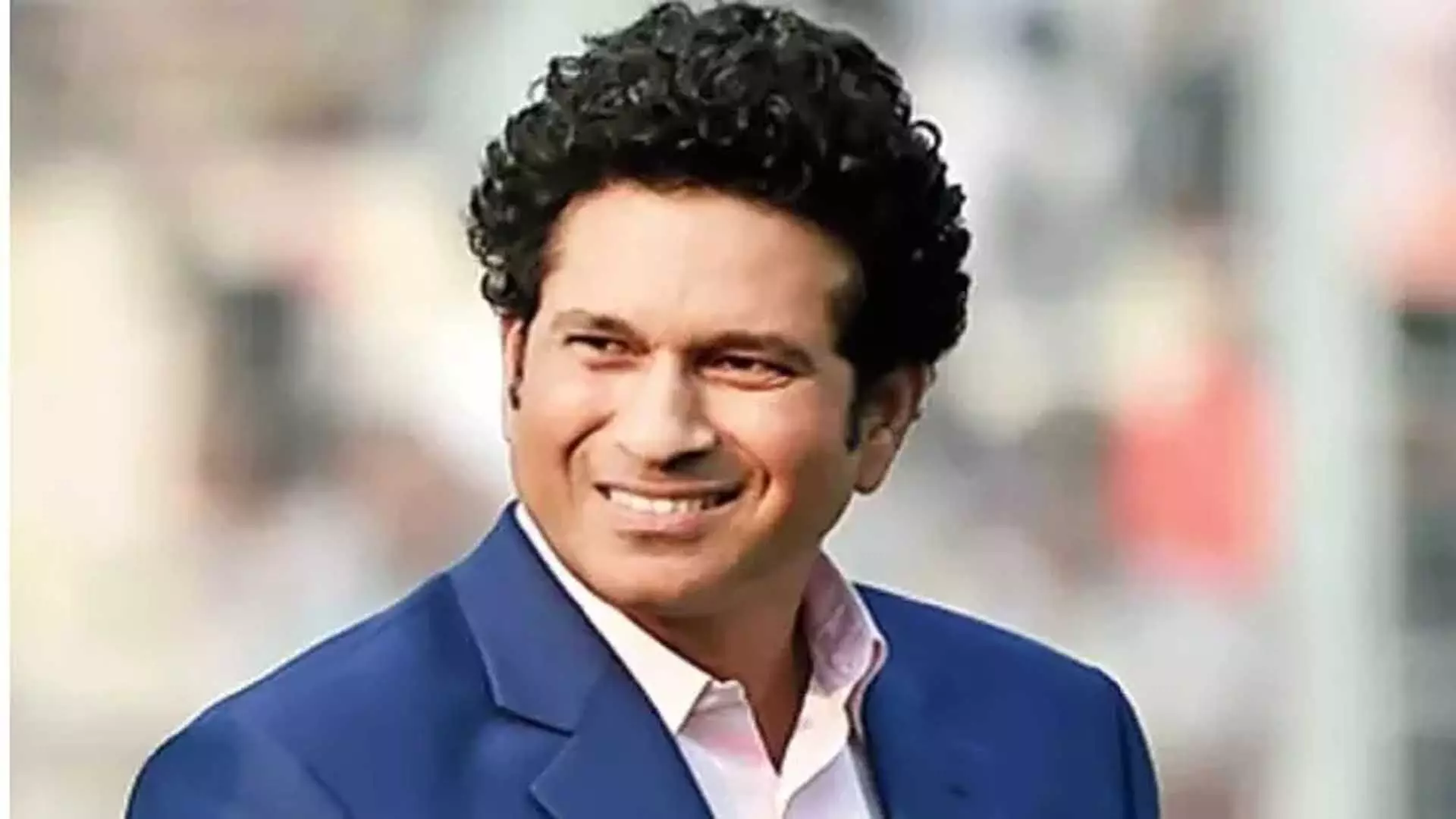 Sachin Tendulkar अंतर्राष्ट्रीय मास्टर्स लीग के पहले संस्करण में खेलेंगे