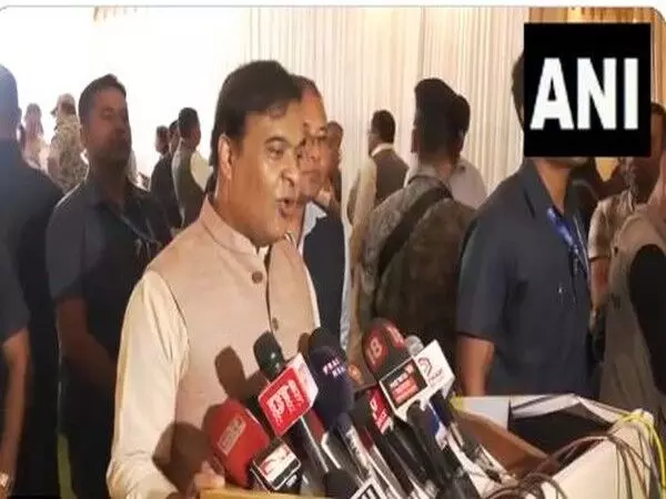 अवैध बांग्लादेशी घुसपैठ एक राष्ट्रीय समस्या बन गई है: Assam CM