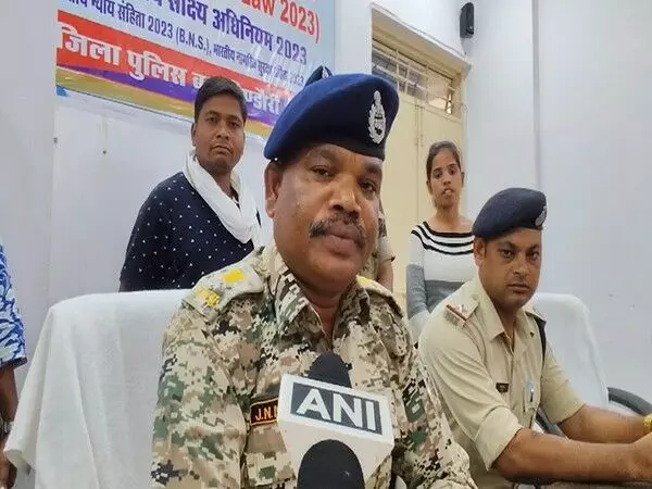 Dindori police ने घरेलू काम में मजबूर 6 नाबालिग आदिवासी लड़कियों को नई दिल्ली से बचाया