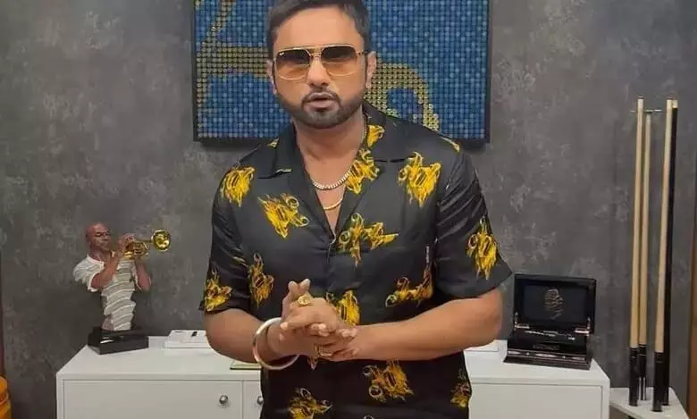 Yo Yo Honey Singh: दुआ करें, इंशाअल्लाह जल्दी पाकिस्तान आऊं