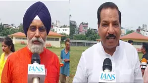 दो महीने के कार्यकाल में कितनी सड़कें बनवा देंगी सीएम आतिशी : राजा इकबाल सिंह दो महीने के कार्यकाल में कितनी सड़कें बनवा देंगी सीएम आतिशी : राजा इकबाल सिंह
