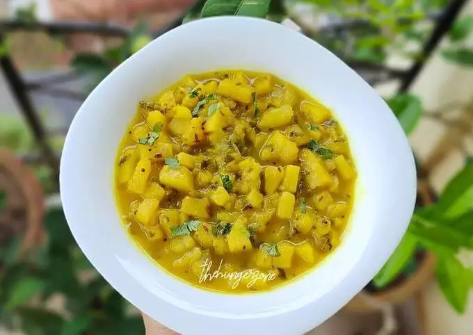 Goan Potato Bhaji टेस्टी और हेल्दी ये है आसान रेसिपी