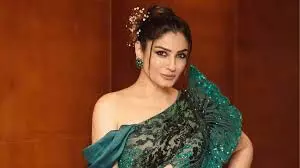 Raveena टंडन की गंभीर आलोचना