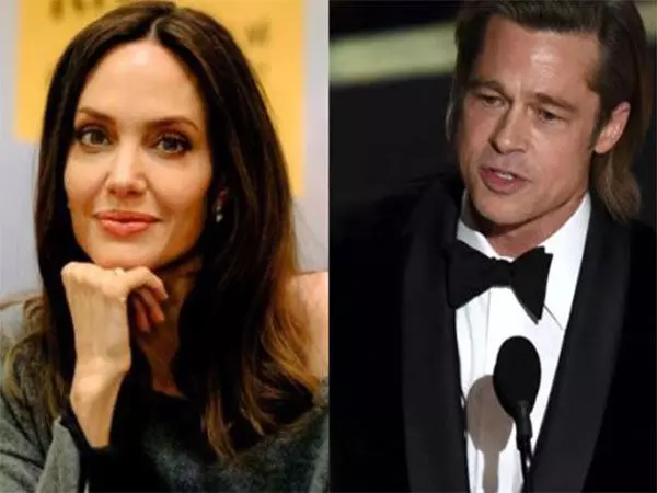 Angelina Jolie ने 2016 में ब्रैड पिट विमान विवाद को लेकर मुकदमा वापस लिया