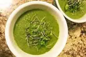 Soup Recipe: सर्दियों में शरीर को गर्म रखेगा ये सूप, सबसे आसान तरीका