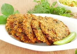 Dal vada: शाम के स्नैक्स में बनाएं क्रिस्पी दाल वडा,जाने बनाने का तरीका