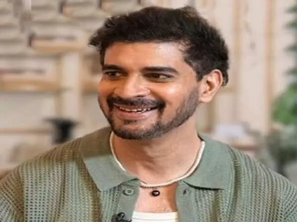 Tahir Raj Bhasin यात्रा के दौरान अपने साथ ‘दक्षिण भारतीय कॉफी फिल्टर’ रखते हैं