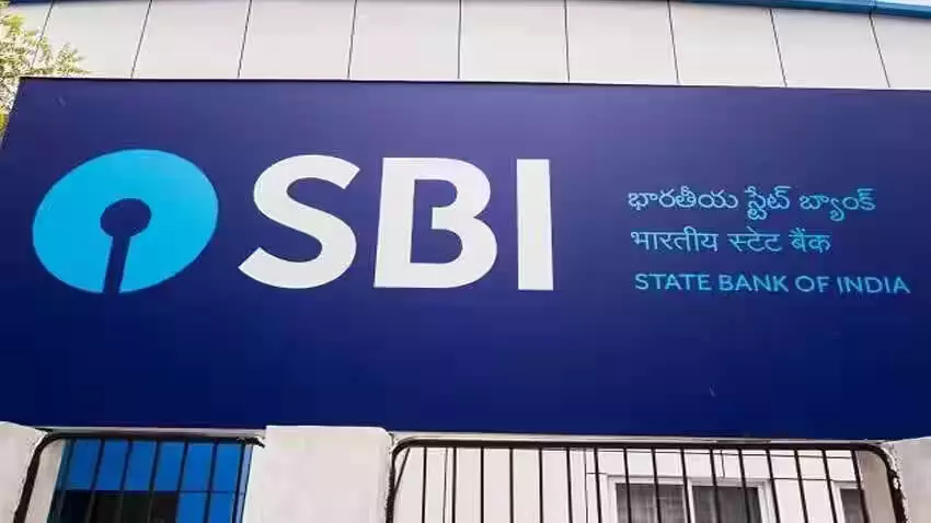 SBI का शेयर 1.19% बढ़ा