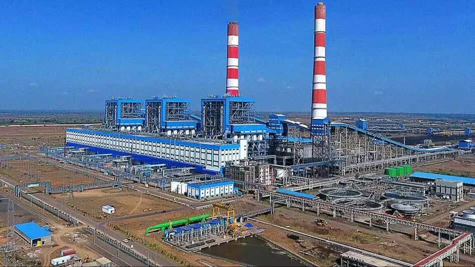 NTPC का शेयर 0.43% बढ़ा