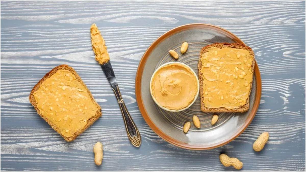 Peanut Butter सिर्फ इन चीजों से मिनटों में होता है तैयार