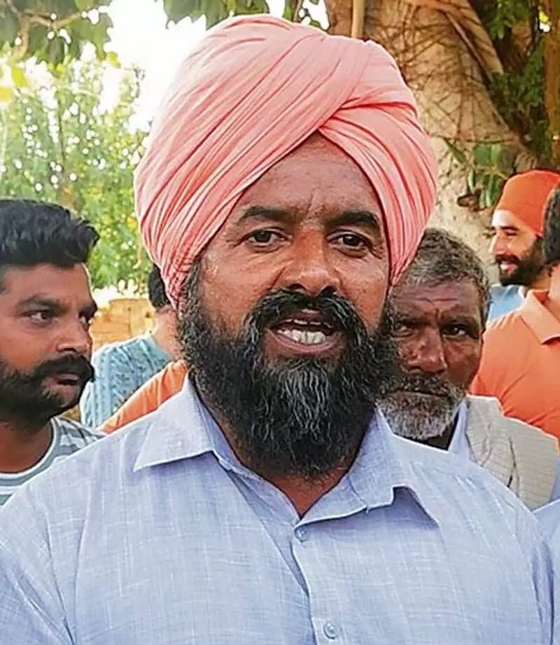 Gurdaspur गांव में सरपंच पद के लिए नीलामी, सबसे ऊंची बोली 2 करोड़ रुपये