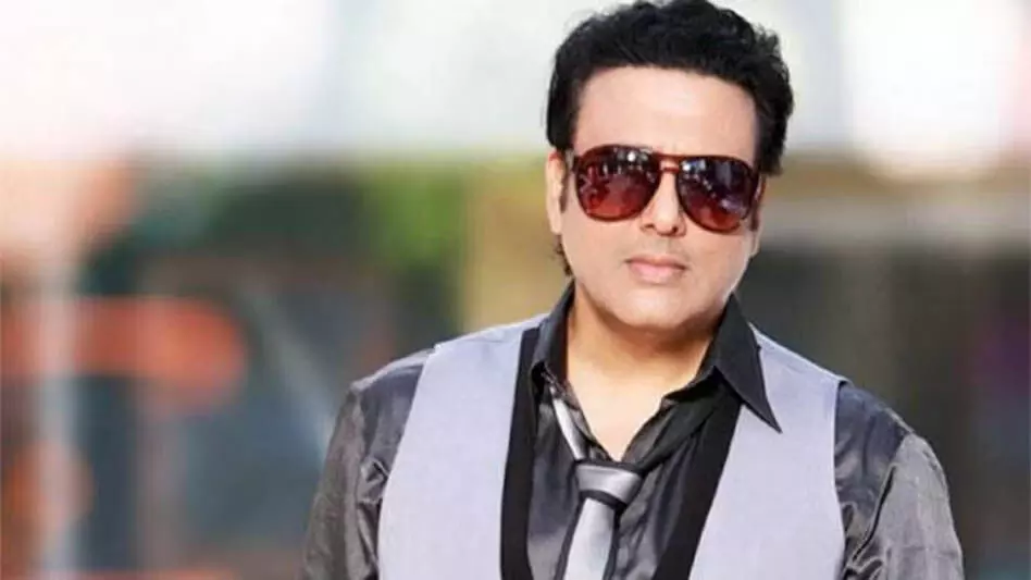 Govinda के पैर से गोली निकाली गई