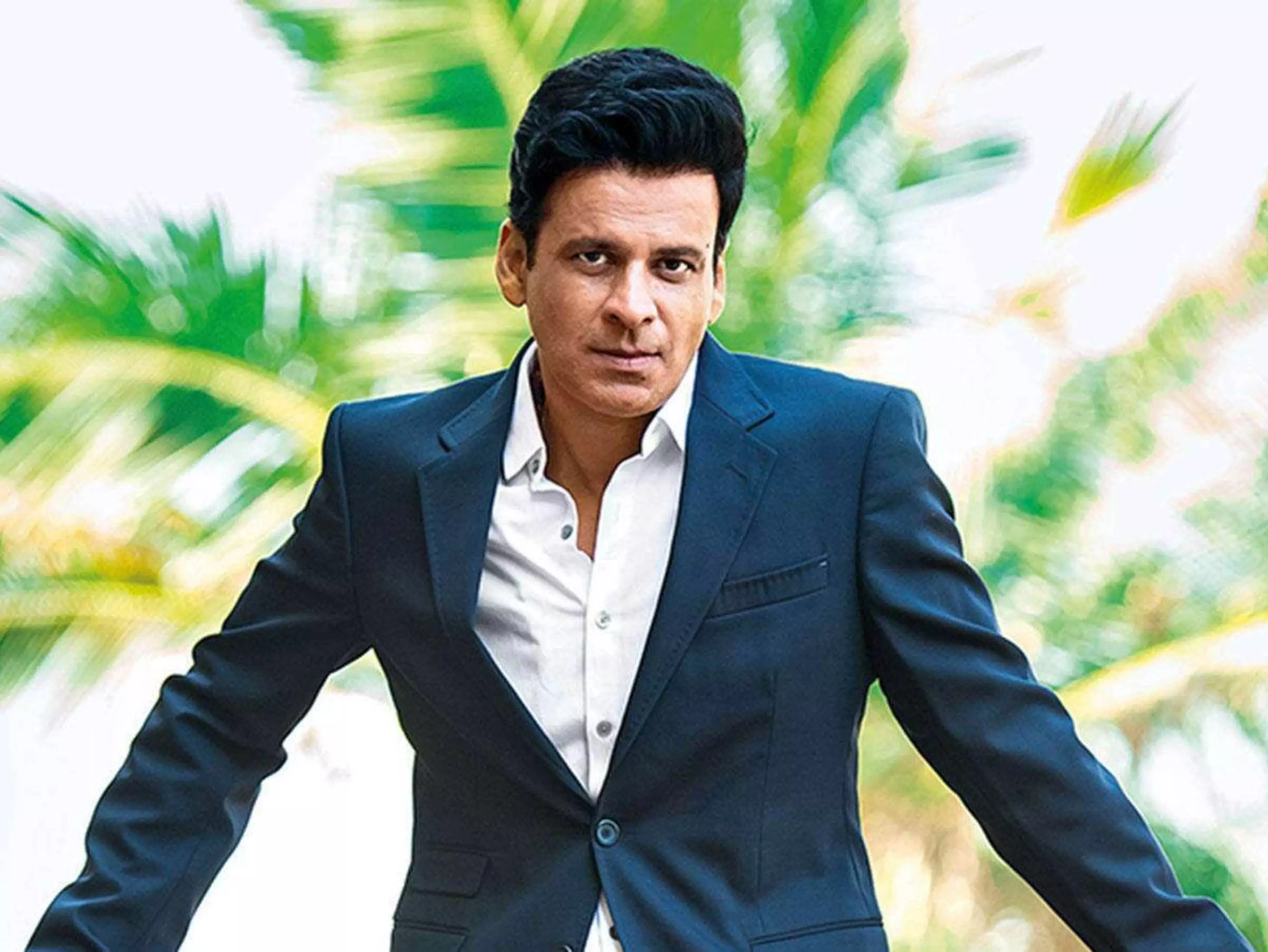 Manoj Bajpayee को अपना पहला राष्ट्रीय पुरस्कार रिक्शे पर गए