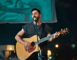 Ayushmann Khurrana ने कहा-मेरी फिल्मों की तरह मेरा संगीत भी फॉर्मूलाबद्ध नहीं है