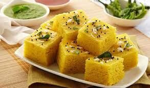 Khaman Dhokla नोट करें आसान रेसिपी