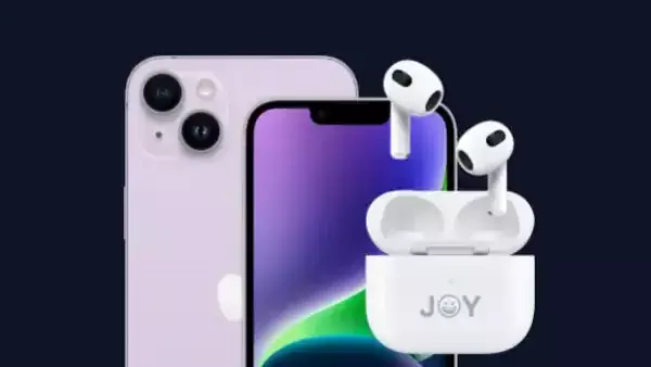 Apple ने  शुरू की फेस्टिव ऑफर सेल, iPhone से लेकर Airpods तक सबपर मिलेगी बंपर छूट