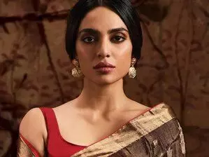 Sobhita Dhulipala ने कहा- उनकी लव, सितारा मजबूत और संवेदनशील का एक मादक मिश्रण है