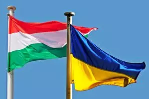 Hungary, Ukraine ने मजबूत संबंधों का आह्वान किया