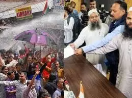 Shimla: मस्जिद गिराने के फैसले को चुनौती दी जाएगी: मुस्लिम वेलफेयर सोसाइटी