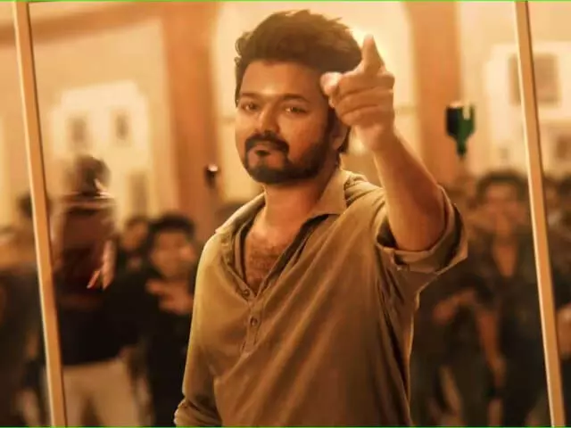 Thalapathy Vijays की गोट 28 दिनों में ओटीटी पर रिलीज हो गई