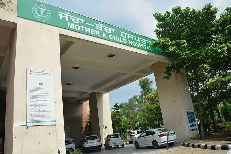 MCH उन्नयन कार्य की समय सीमा फिर बढ़ाई गई