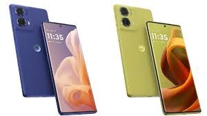 Flipkart सेल में Motorola G85 स्मार्टफोन पर मिल रहा हजारों रूपए का डिस्काउंट